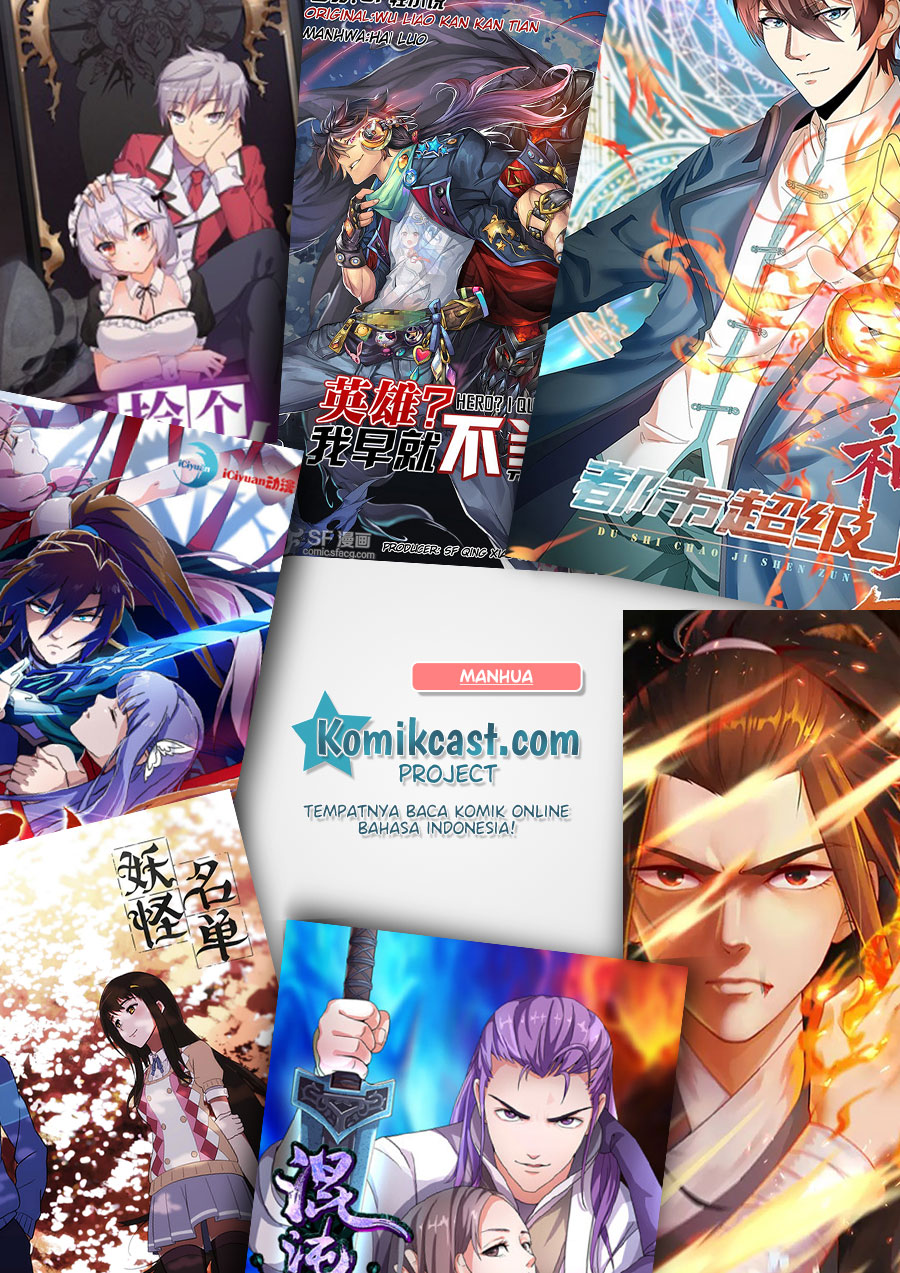 Yaoguai Mingdan Chapter 157 Gambar 10