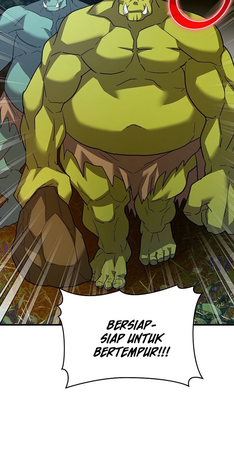 To Hell With Being a Saint, I’m a Doctor Chapter 33 Gambar 25