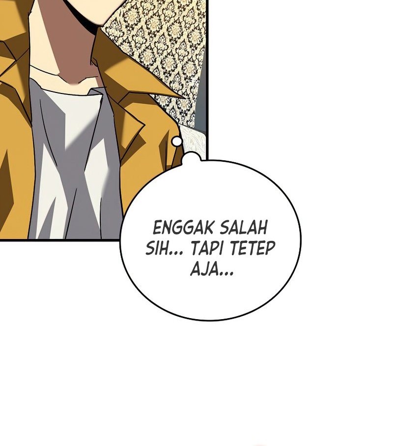 To Hell With Being a Saint, I’m a Doctor Chapter 33 Gambar 29