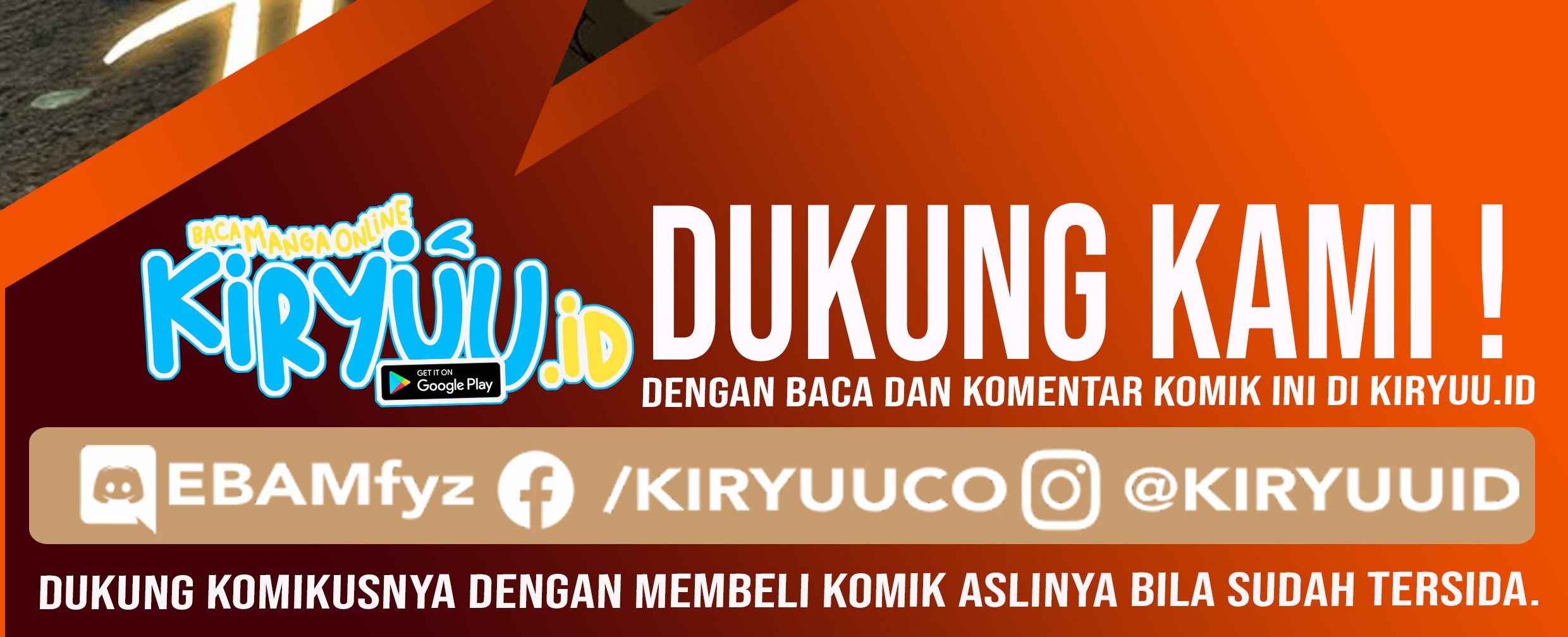 Manhwa To Hell With Being a Saint, I’m a Doctor Chapter 33 gambar nomor 2