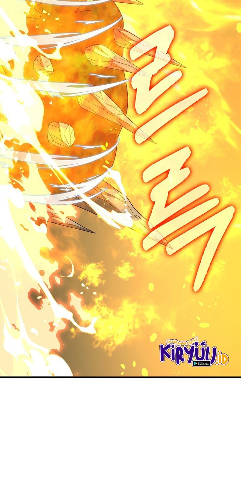 To Hell With Being a Saint, I’m a Doctor Chapter 33 Gambar 45