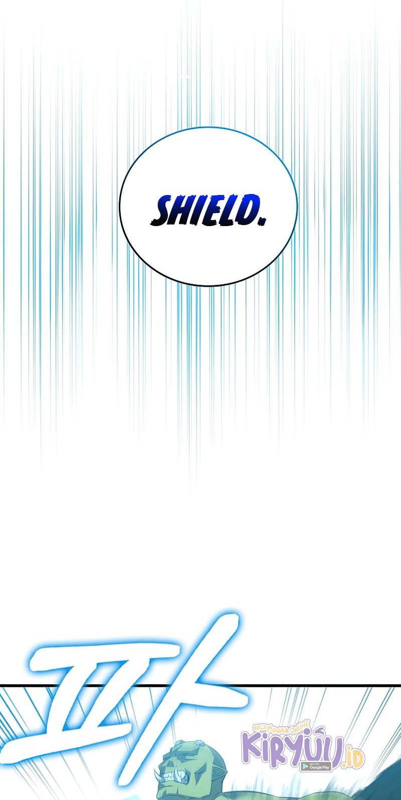 To Hell With Being a Saint, I’m a Doctor Chapter 33 Gambar 37