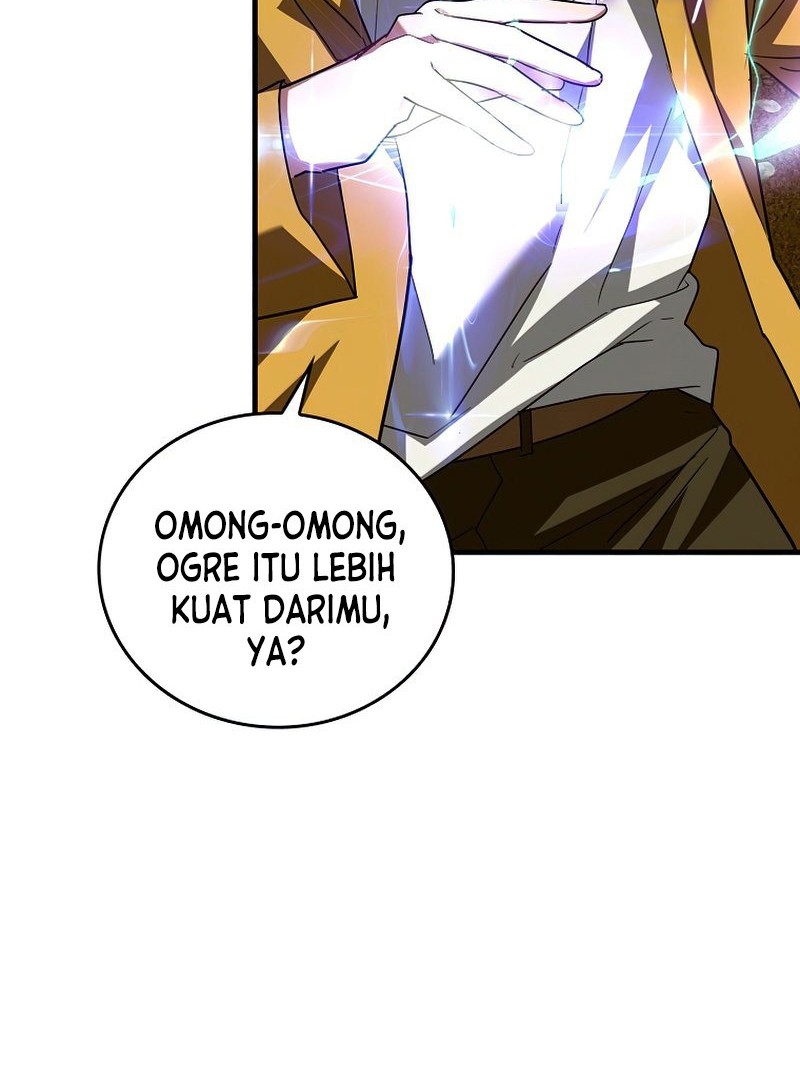 To Hell With Being a Saint, I’m a Doctor Chapter 33 Gambar 41