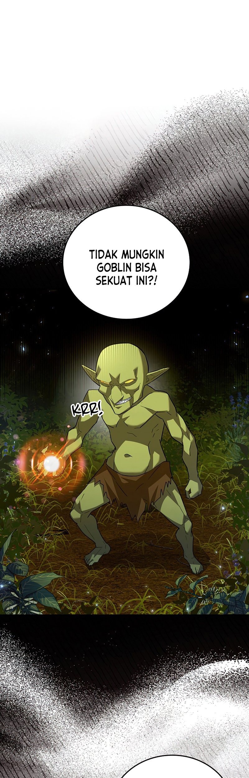 To Hell With Being a Saint, I’m a Doctor Chapter 33 Gambar 63