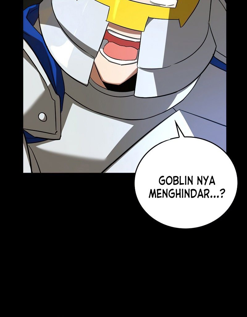 To Hell With Being a Saint, I’m a Doctor Chapter 33 Gambar 60