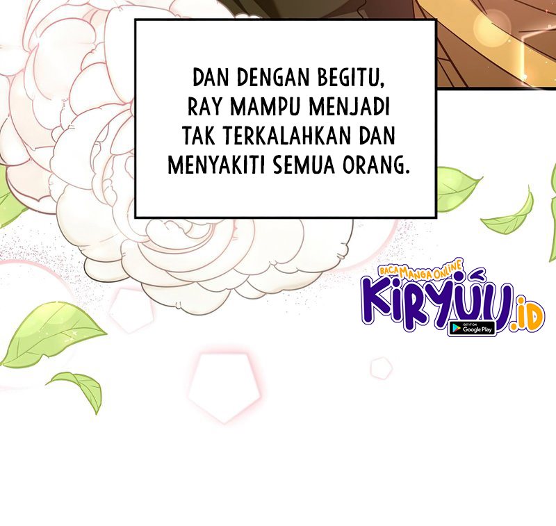 To Hell With Being a Saint, I’m a Doctor Chapter 33 Gambar 16