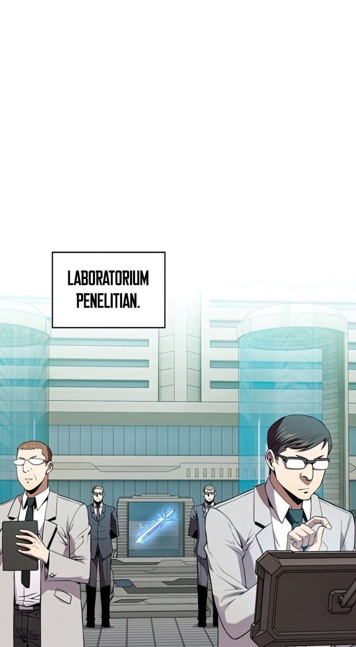 The Constellation that Returned from Hell Chapter 93 Gambar 33