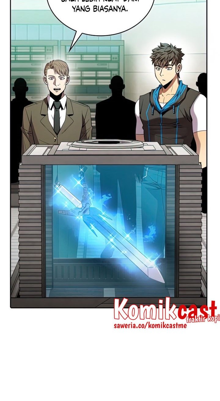 The Constellation that Returned from Hell Chapter 93 Gambar 35