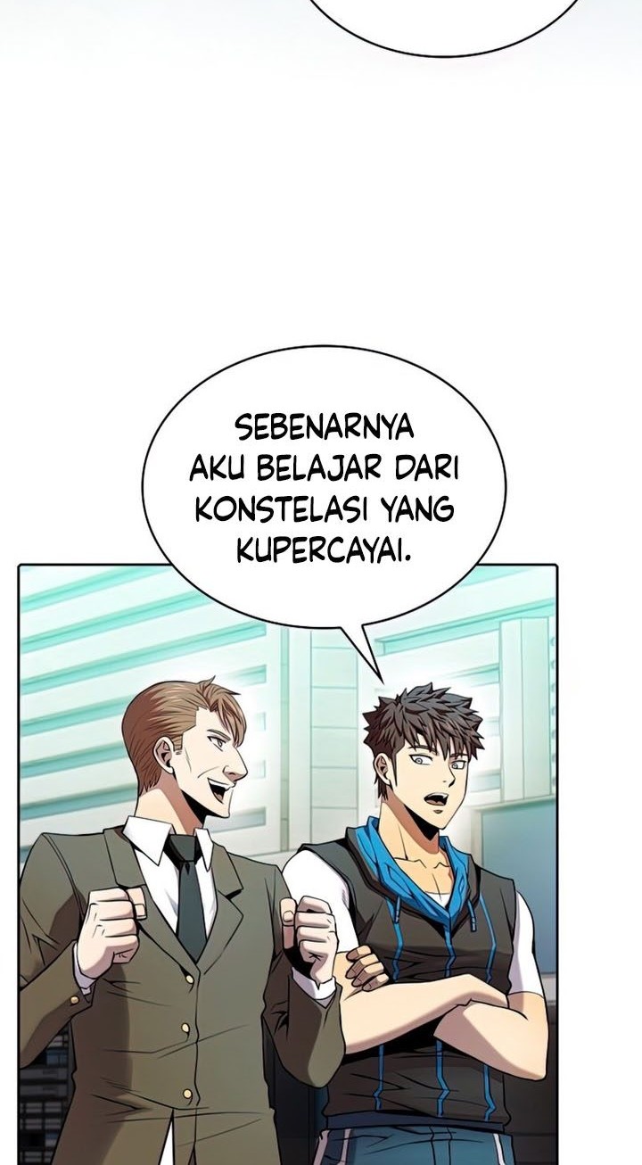 The Constellation that Returned from Hell Chapter 93 Gambar 37
