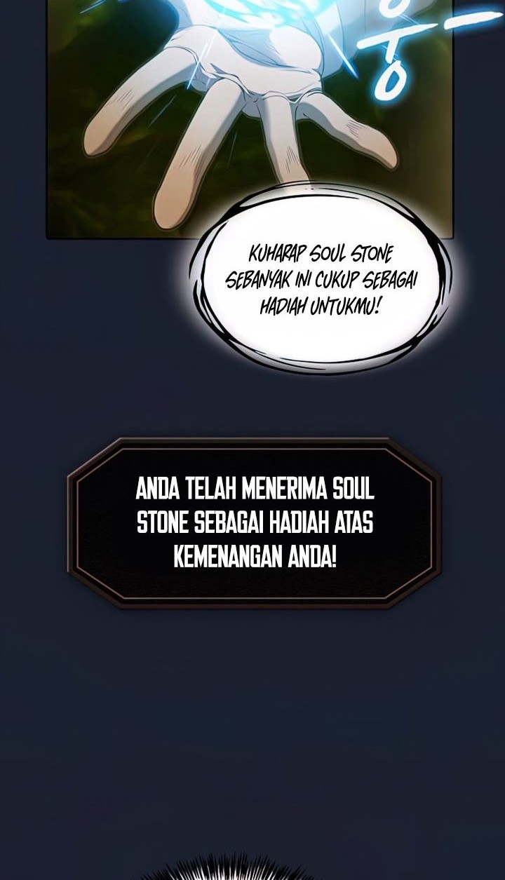 The Constellation that Returned from Hell Chapter 93 Gambar 19