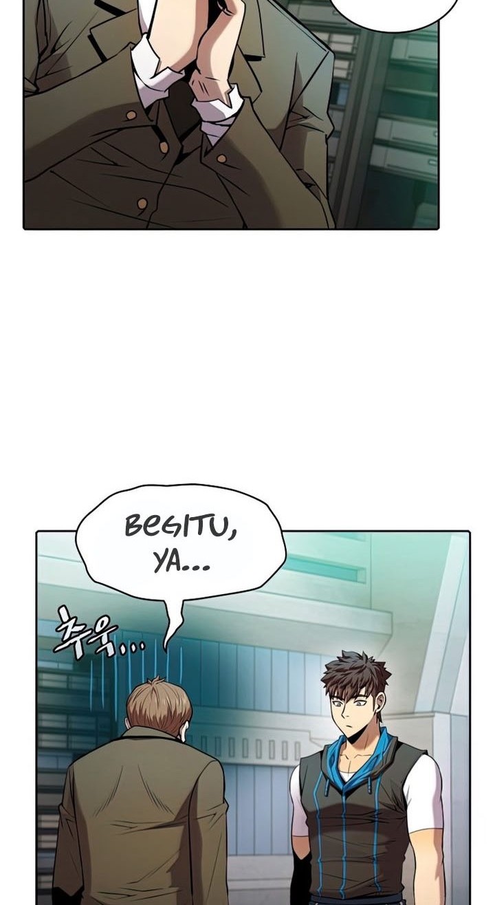 The Constellation that Returned from Hell Chapter 93 Gambar 47