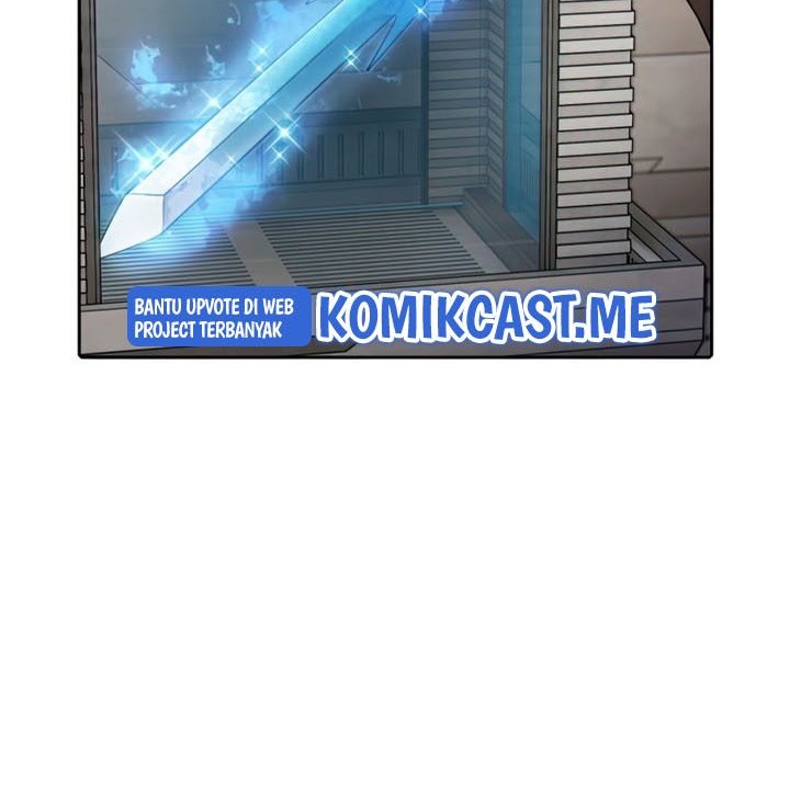 The Constellation that Returned from Hell Chapter 93 Gambar 55