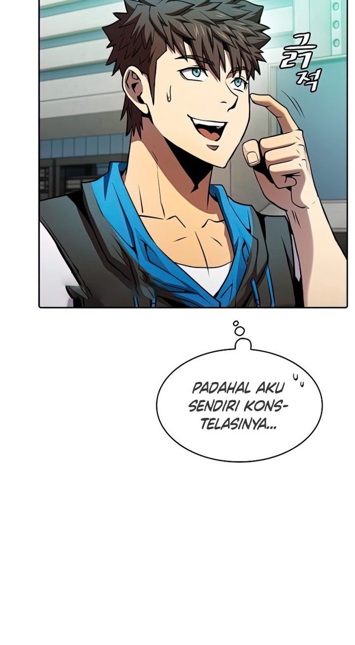 The Constellation that Returned from Hell Chapter 93 Gambar 39