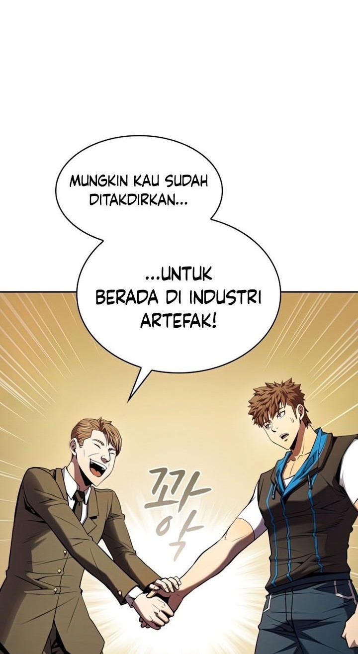 The Constellation that Returned from Hell Chapter 93 Gambar 41