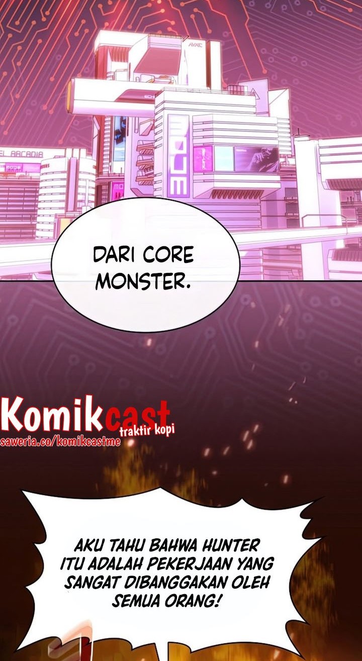 The Constellation that Returned from Hell Chapter 93 Gambar 43