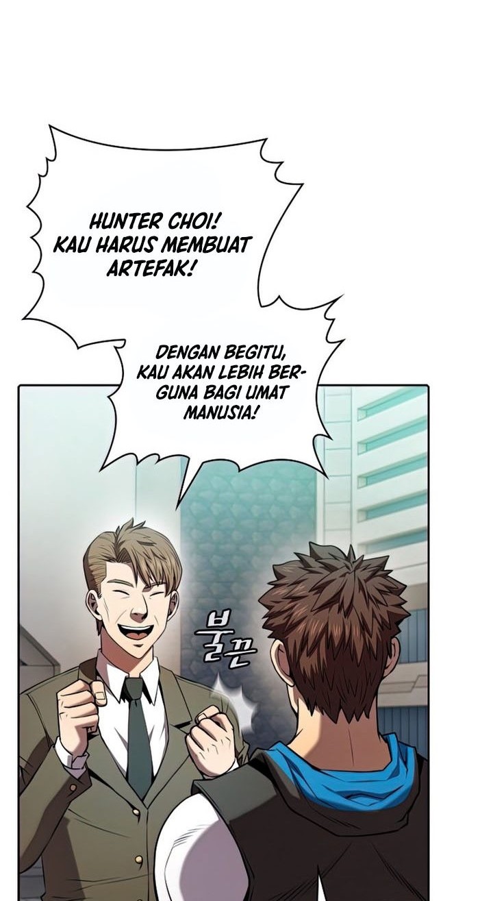 The Constellation that Returned from Hell Chapter 93 Gambar 45