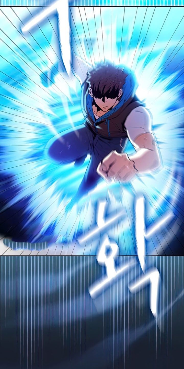 The Constellation that Returned from Hell Chapter 93 Gambar 5