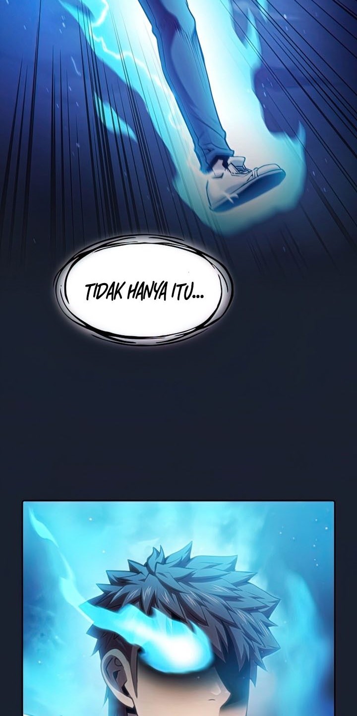 The Constellation that Returned from Hell Chapter 93 Gambar 7