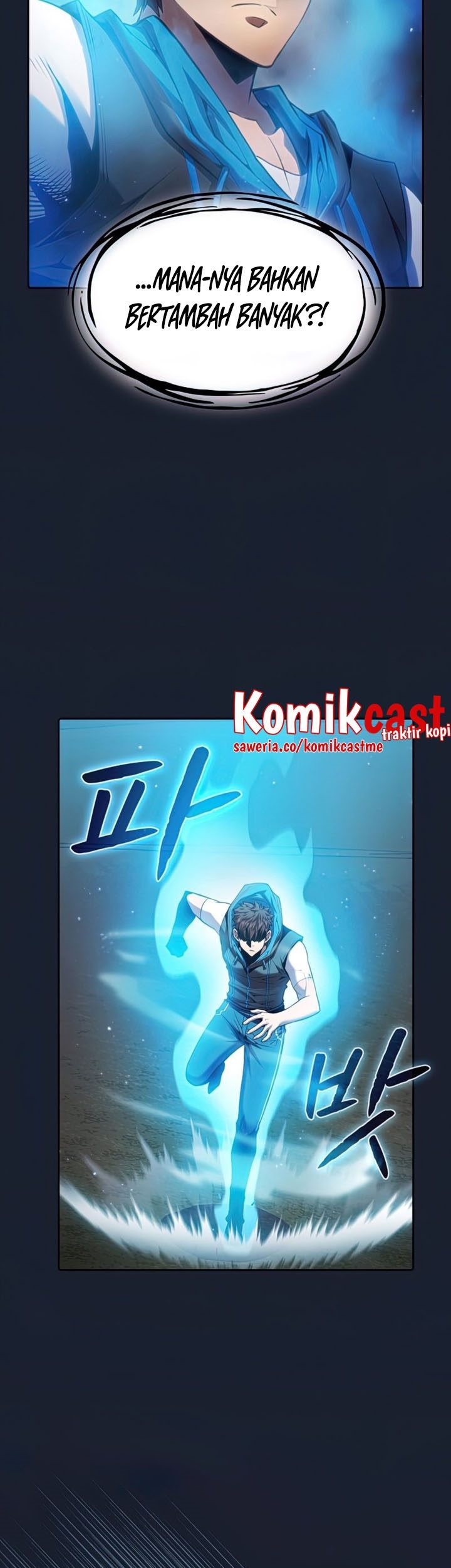 The Constellation that Returned from Hell Chapter 93 Gambar 8