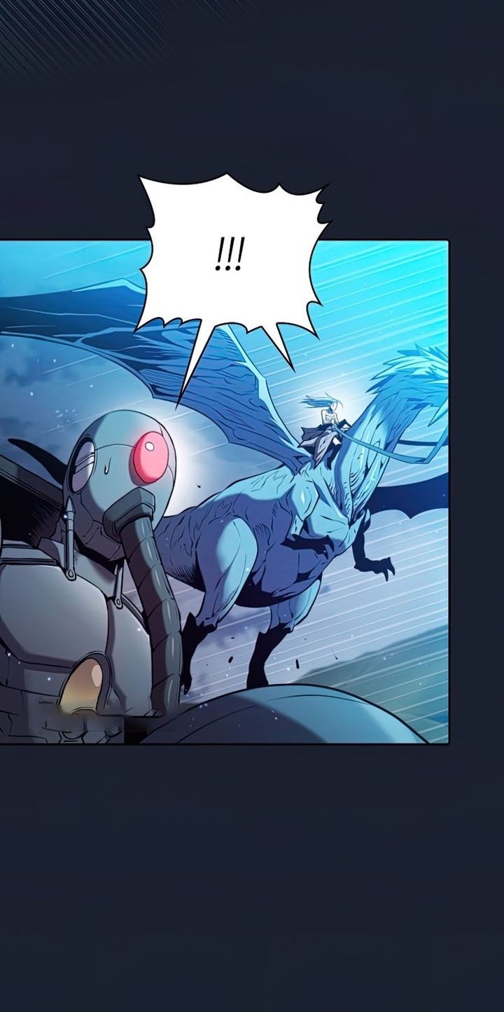 The Constellation that Returned from Hell Chapter 93 Gambar 11