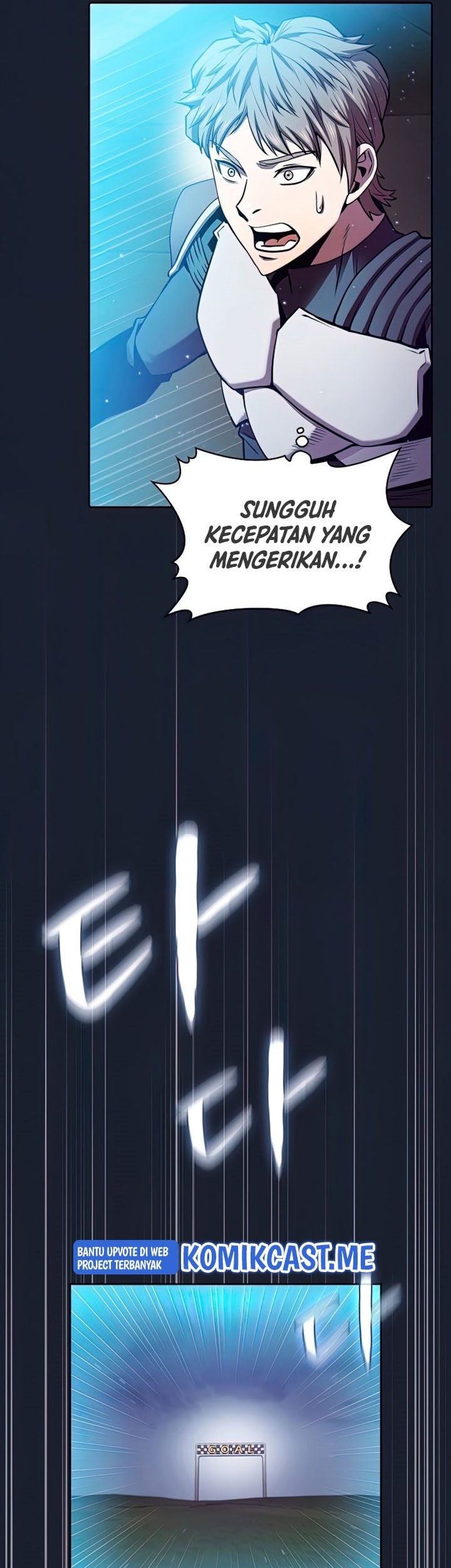 The Constellation that Returned from Hell Chapter 93 Gambar 12