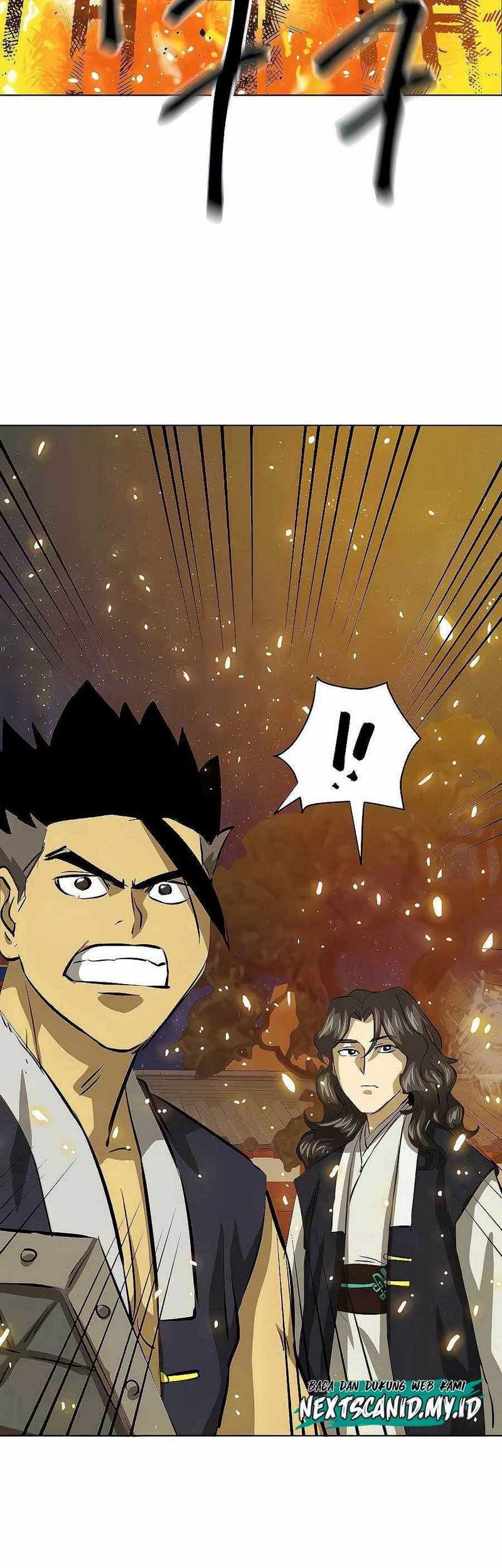 Infinite Level Up in Murim Chapter 127 Gambar 51