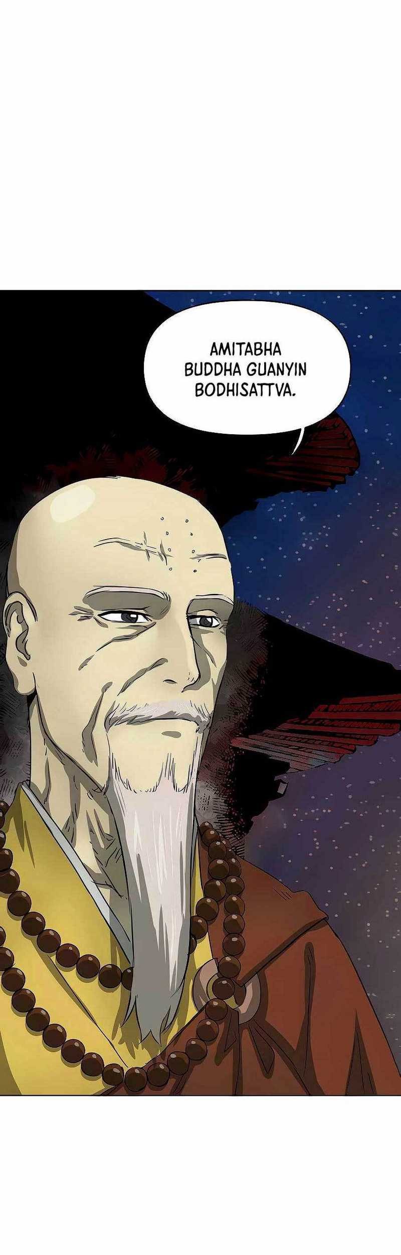 Infinite Level Up in Murim Chapter 127 Gambar 54