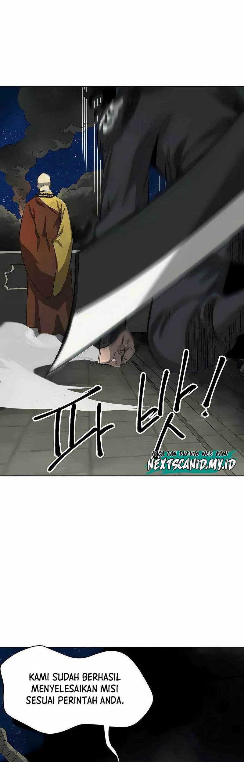 Infinite Level Up in Murim Chapter 127 Gambar 55