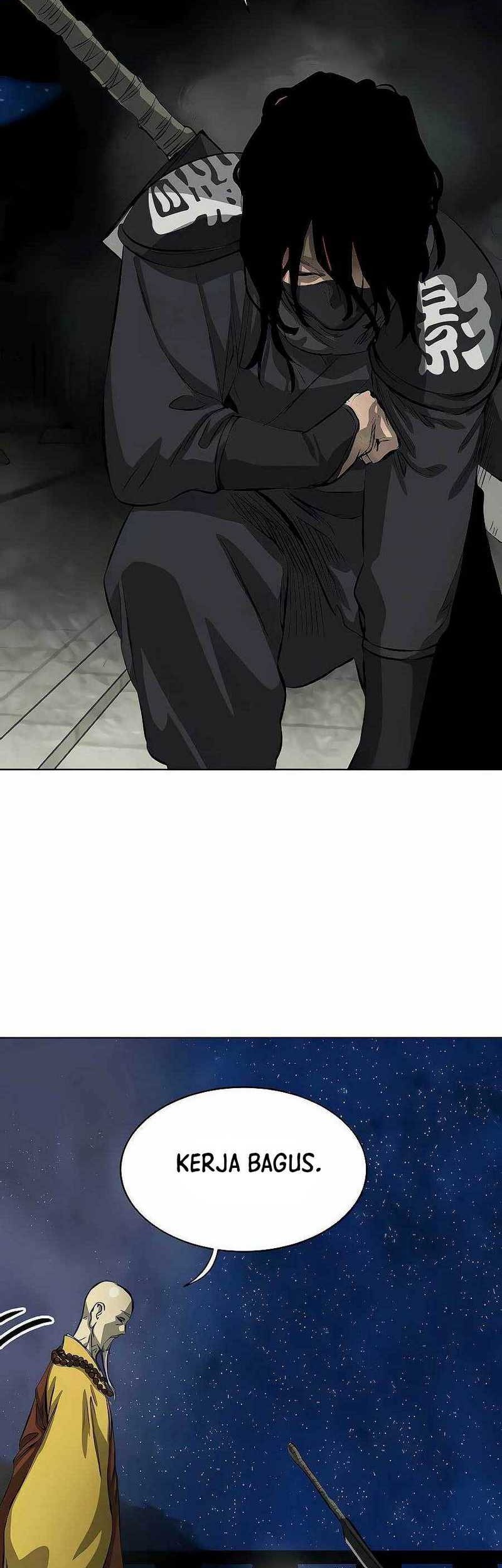 Infinite Level Up in Murim Chapter 127 Gambar 56