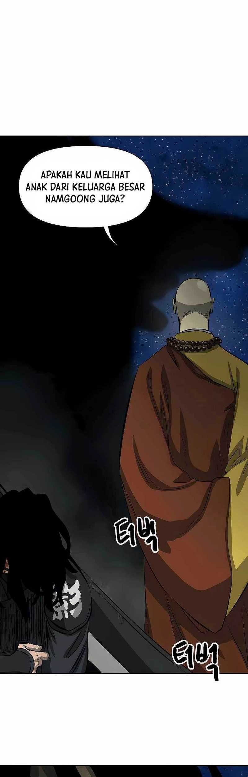 Infinite Level Up in Murim Chapter 127 Gambar 58