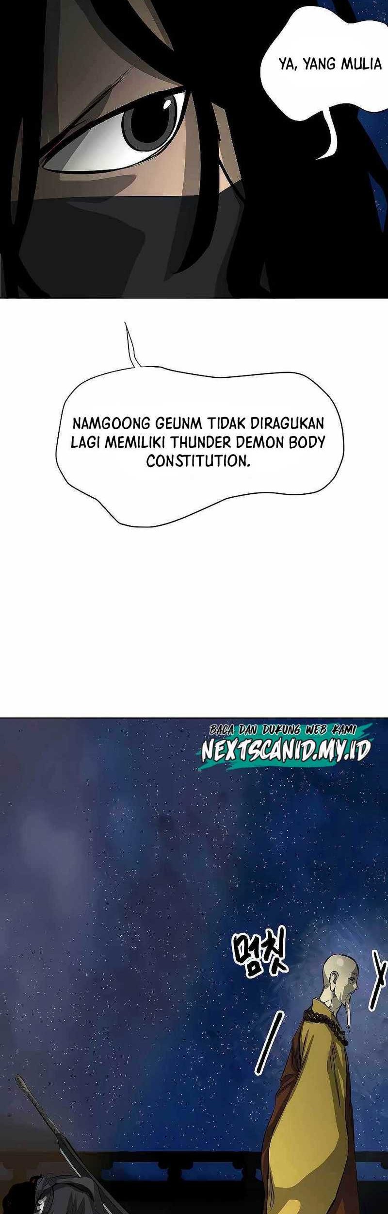 Infinite Level Up in Murim Chapter 127 Gambar 59