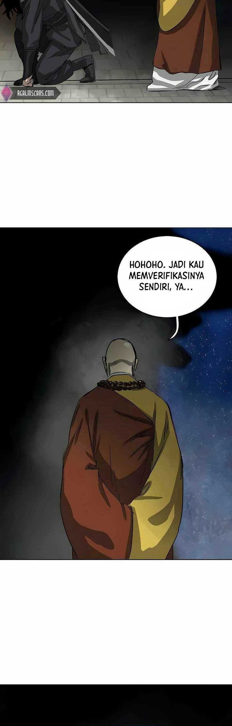 Infinite Level Up in Murim Chapter 127 Gambar 60