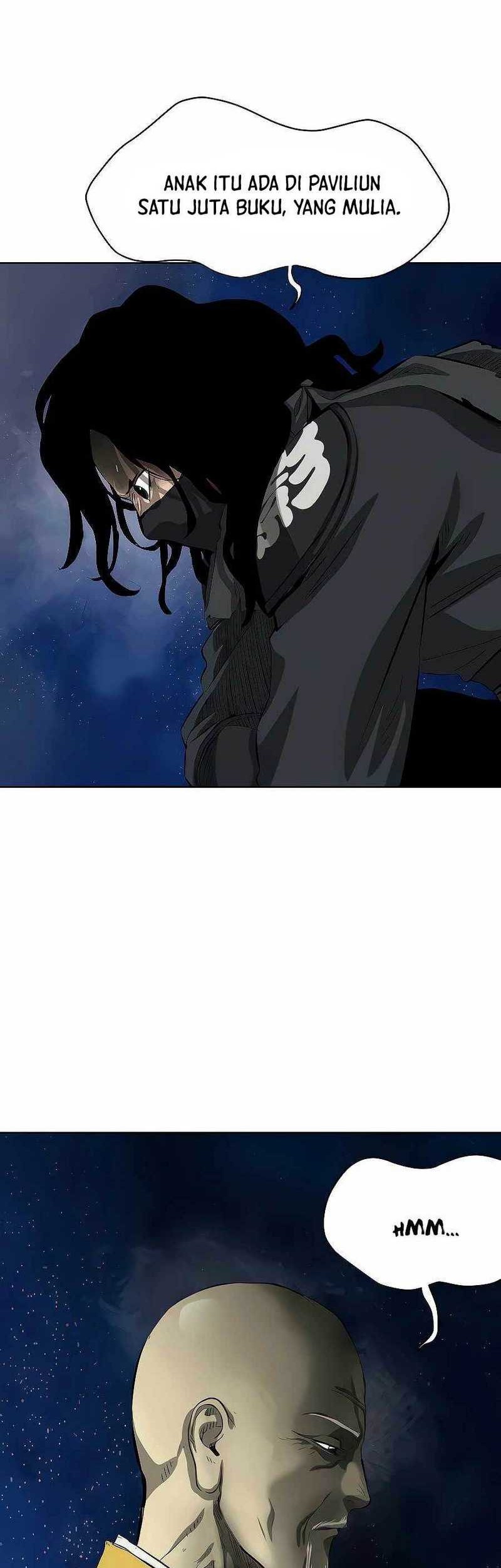 Infinite Level Up in Murim Chapter 127 Gambar 63