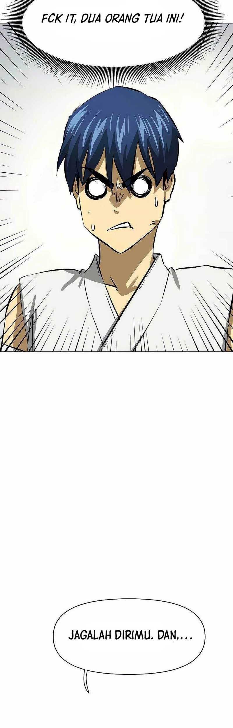 Infinite Level Up in Murim Chapter 127 Gambar 34