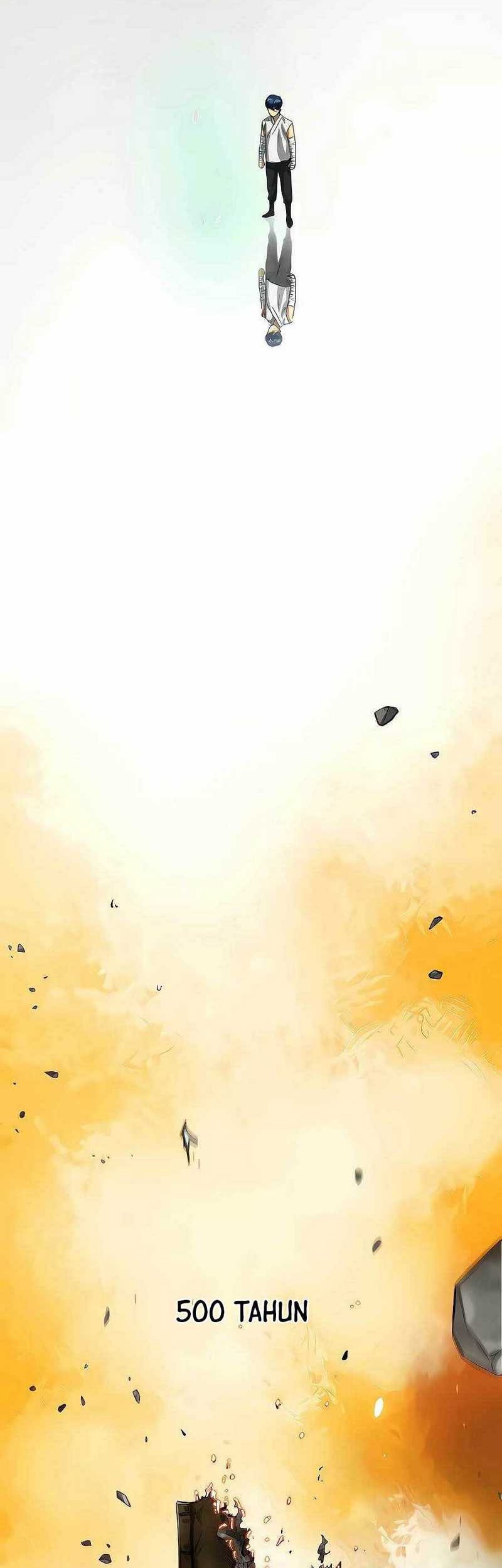 Infinite Level Up in Murim Chapter 127 Gambar 36