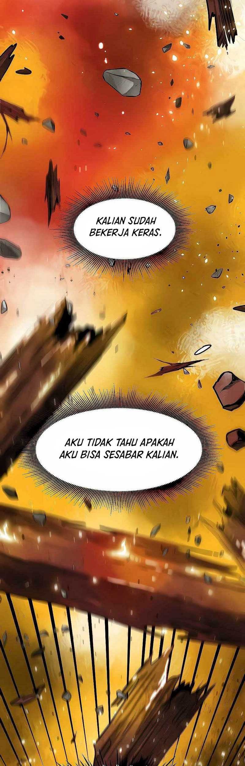 Infinite Level Up in Murim Chapter 127 Gambar 38