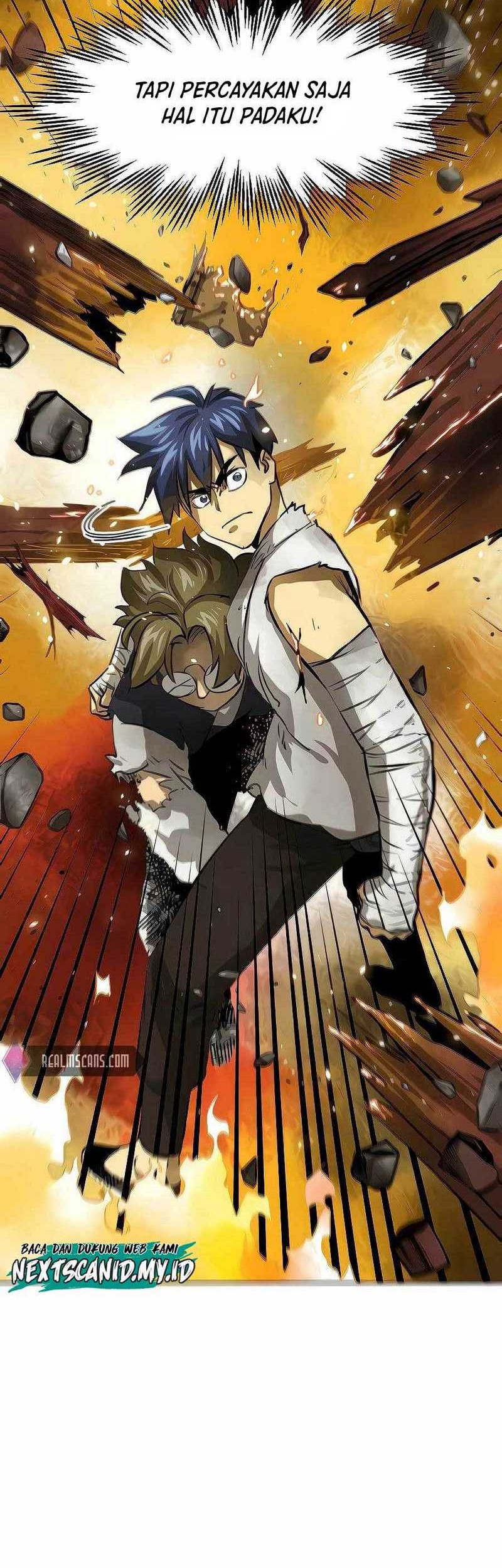 Infinite Level Up in Murim Chapter 127 Gambar 39