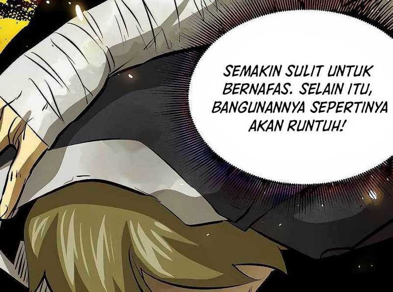Infinite Level Up in Murim Chapter 127 Gambar 45