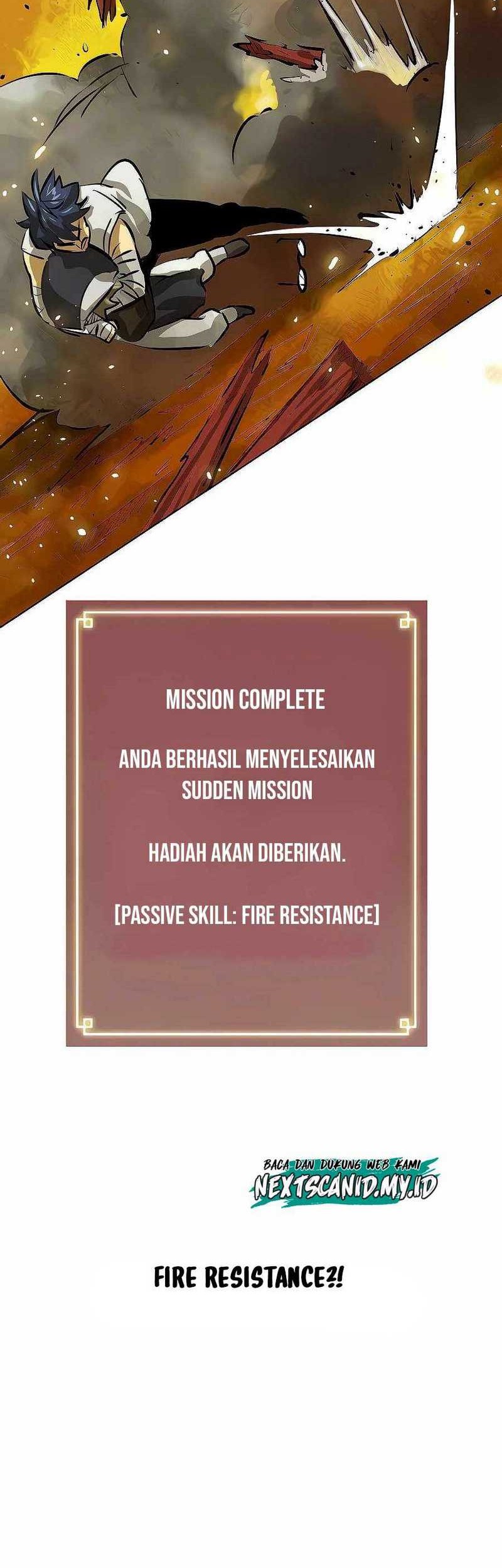 Infinite Level Up in Murim Chapter 127 Gambar 43