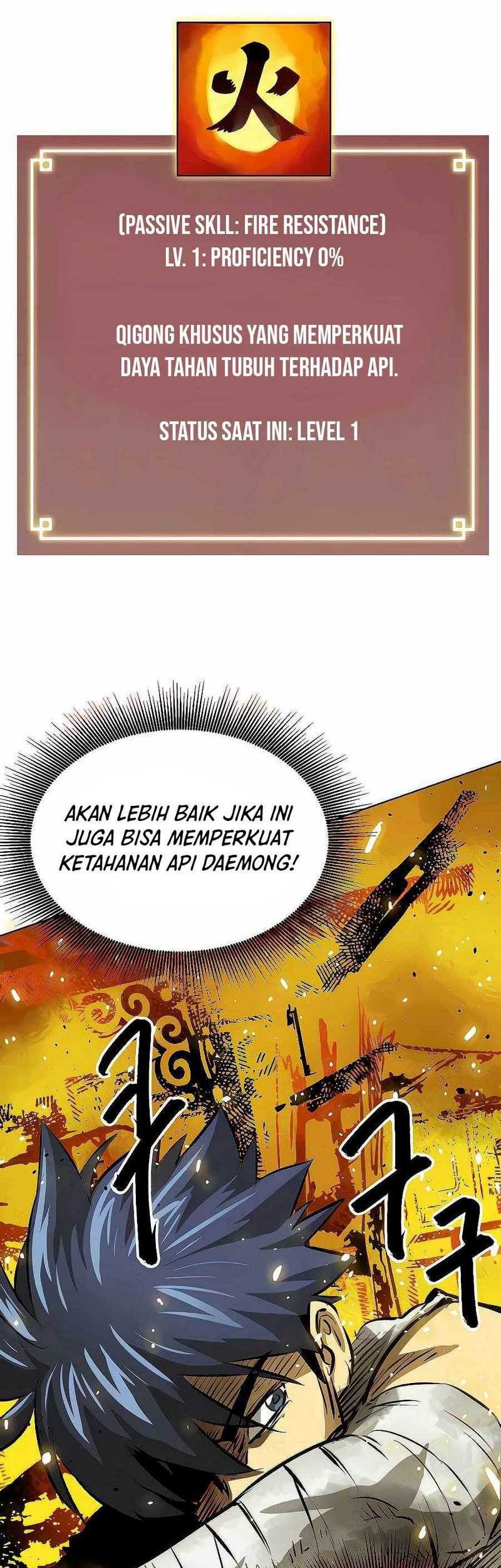 Infinite Level Up in Murim Chapter 127 Gambar 44