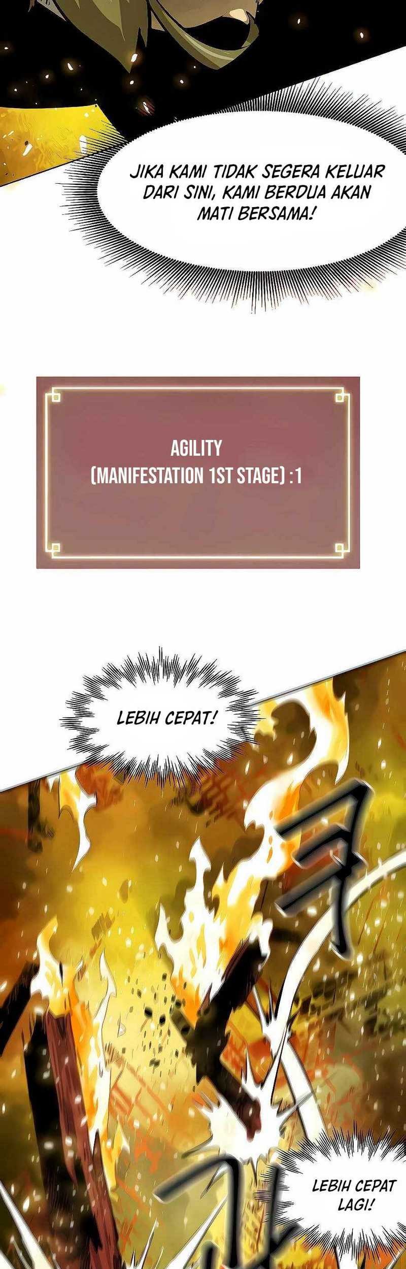 Infinite Level Up in Murim Chapter 127 Gambar 46