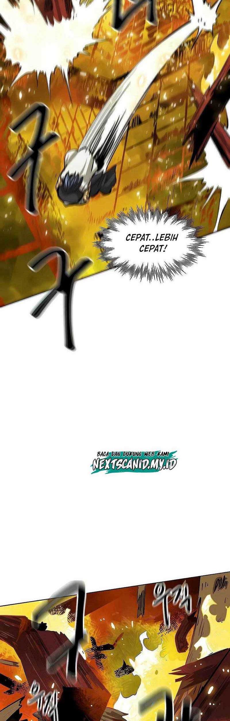 Infinite Level Up in Murim Chapter 127 Gambar 47