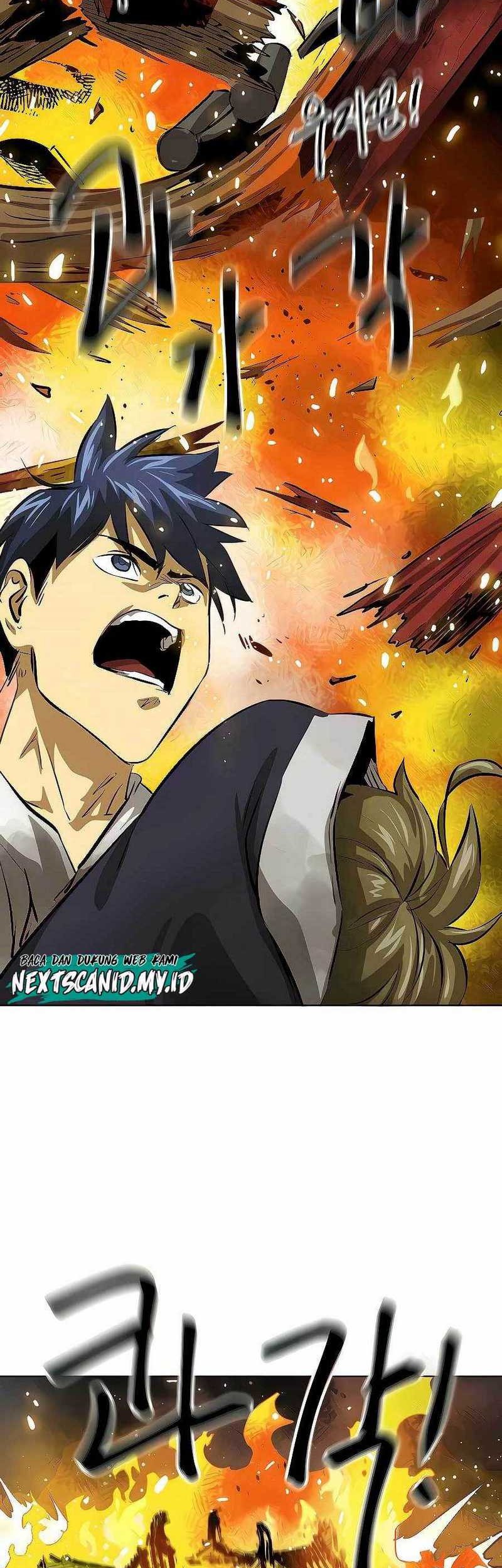 Infinite Level Up in Murim Chapter 127 Gambar 48