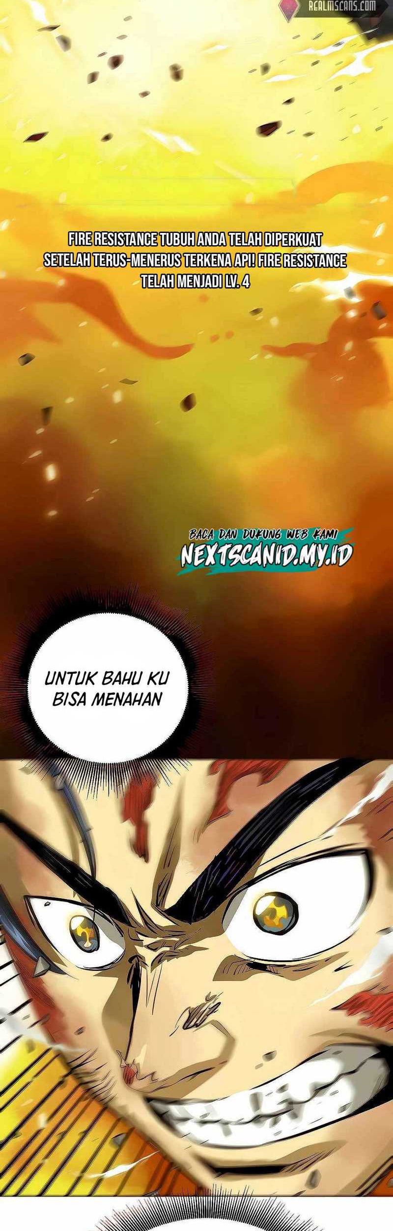 Infinite Level Up in Murim Chapter 127 Gambar 91