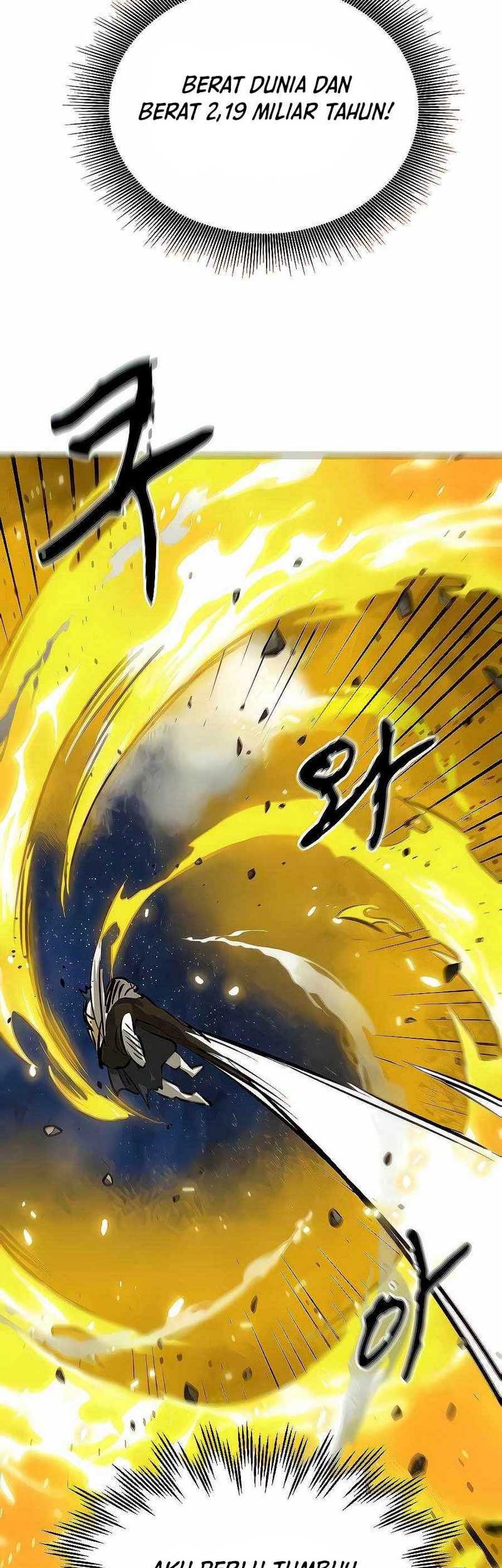 Infinite Level Up in Murim Chapter 127 Gambar 92