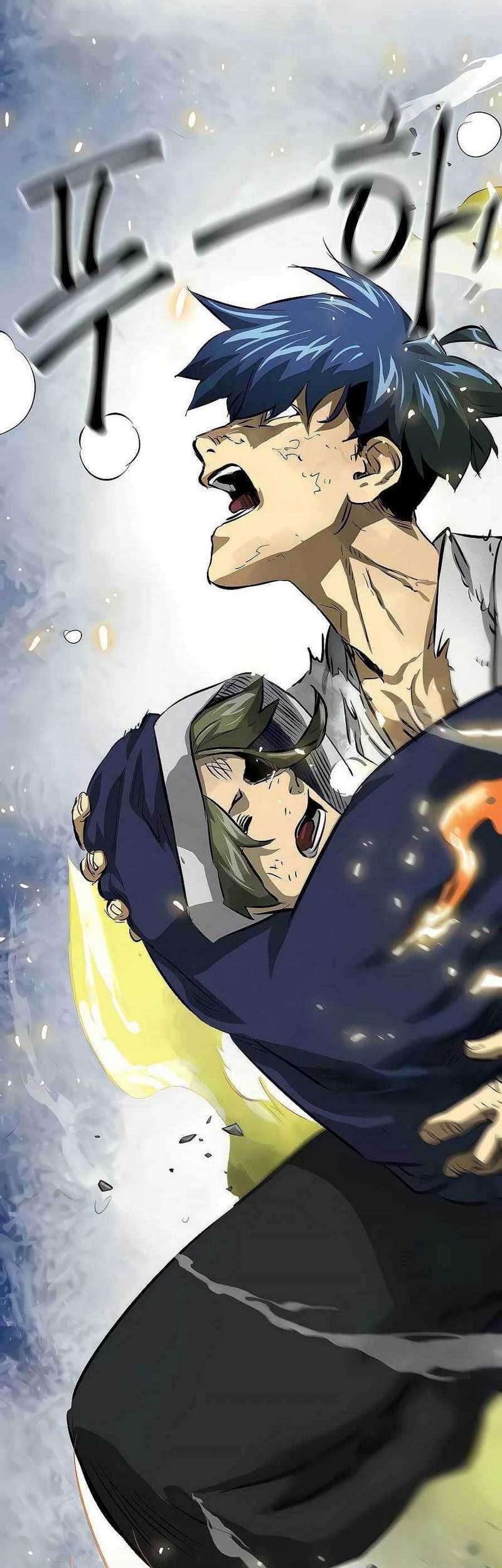 Infinite Level Up in Murim Chapter 127 Gambar 94