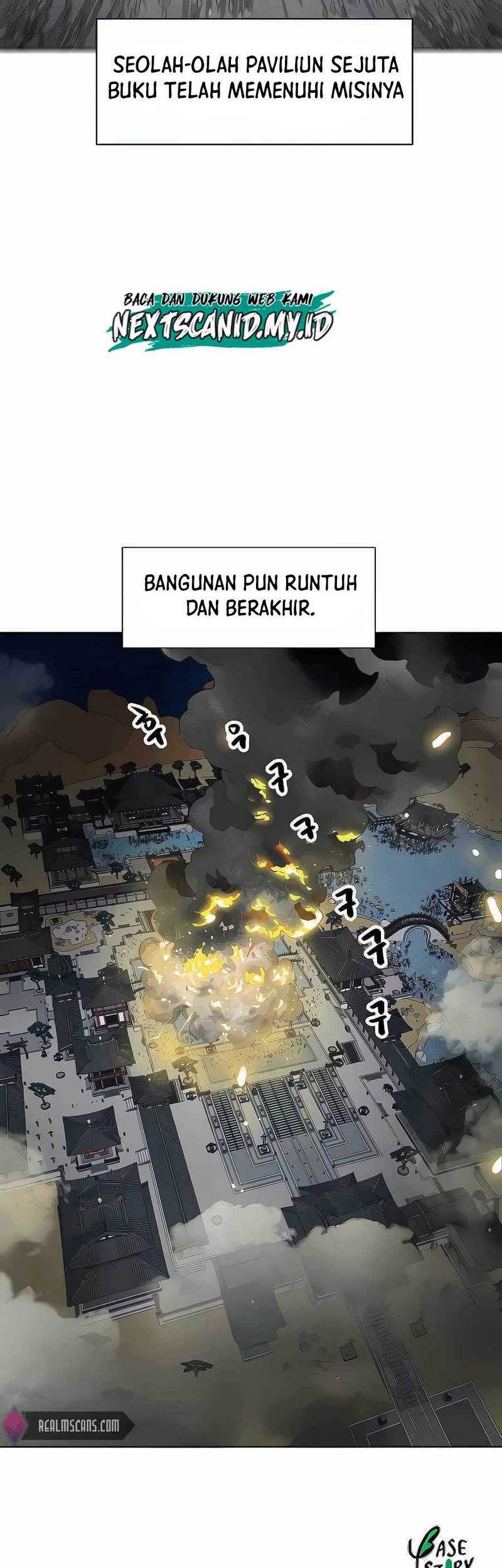 Infinite Level Up in Murim Chapter 127 Gambar 96
