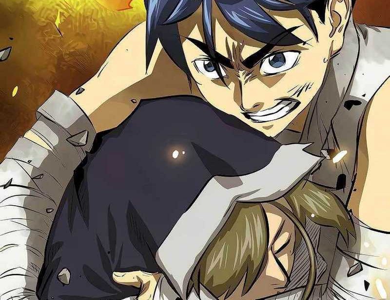 Infinite Level Up in Murim Chapter 127 Gambar 77