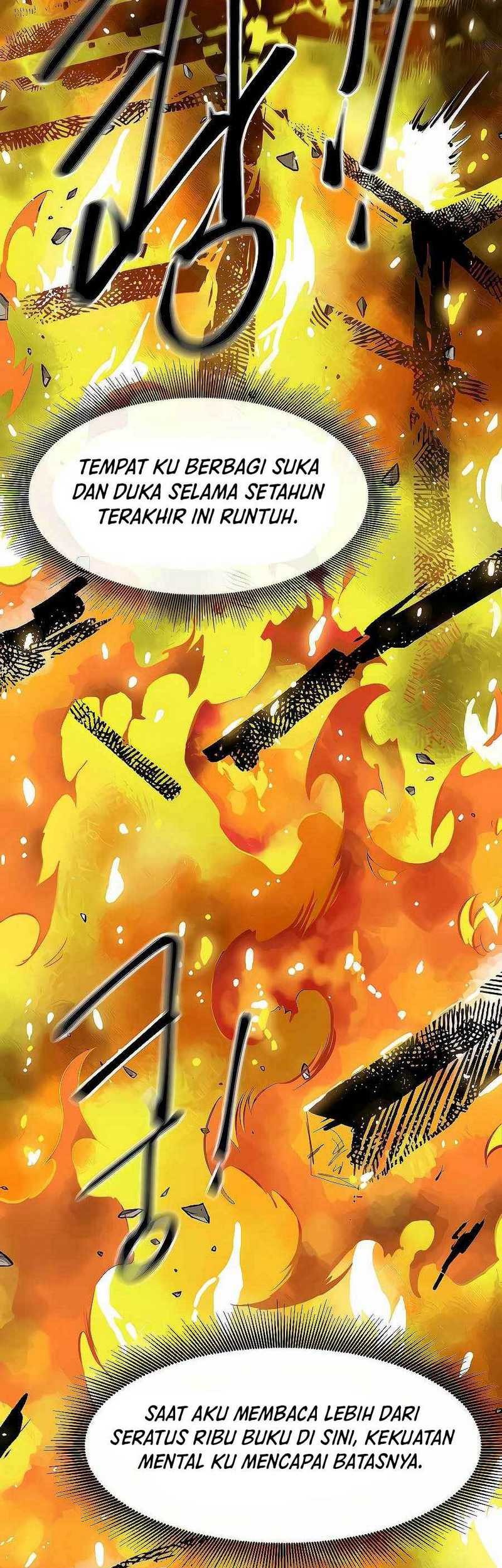 Infinite Level Up in Murim Chapter 127 Gambar 74