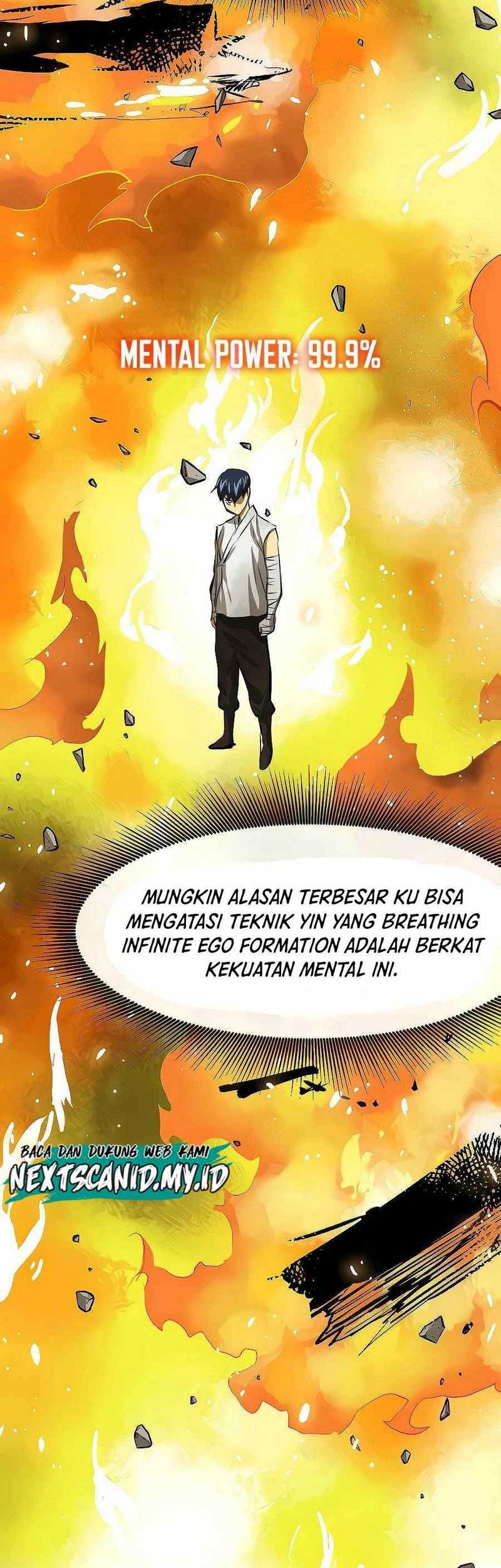 Infinite Level Up in Murim Chapter 127 Gambar 75